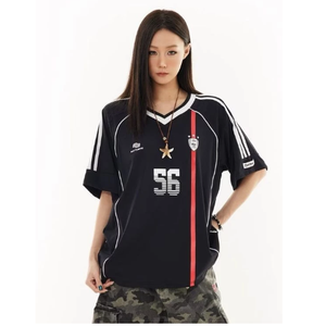 Maillot de basket unisexe Polyester respirant personnalisable Séchage rapide Doux Anti UV Anti Bactérien Impression par transfert de chaleur Vietnam - Product Image 6