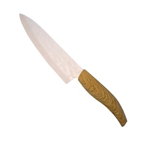 6 ''creativa Universal Zirconia blanco de cerámica cuchillo de Chef para la cocina de casa - Product Image 4