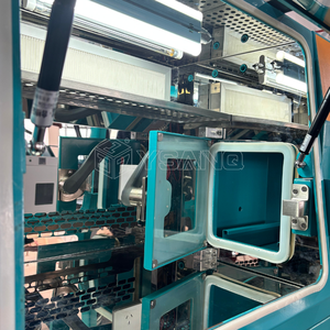 Boîte à gants anaérobie YSANQ en acier inoxydable pour culture de bactéries avec lampe de stérilisation UV, double interrupteur au pied et contrôle du gaz pour laboratoire R&D - Product Image 5