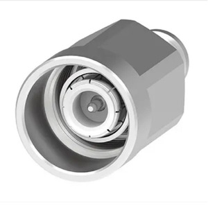 ขั้วต่อ IMS เยอรมัน ขั้วต่อ IMS แบบแจ็ค ตัวเรือนโลหะ ขั้วต่ออีเธอร์เน็ต - Product Image 4