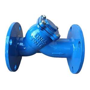 Clapet anti-retour manuel en acier inoxydable 304, étanche, pour conduites d'eau et de chauffage résidentielles – Fourniture directe usine - Product Image 4
