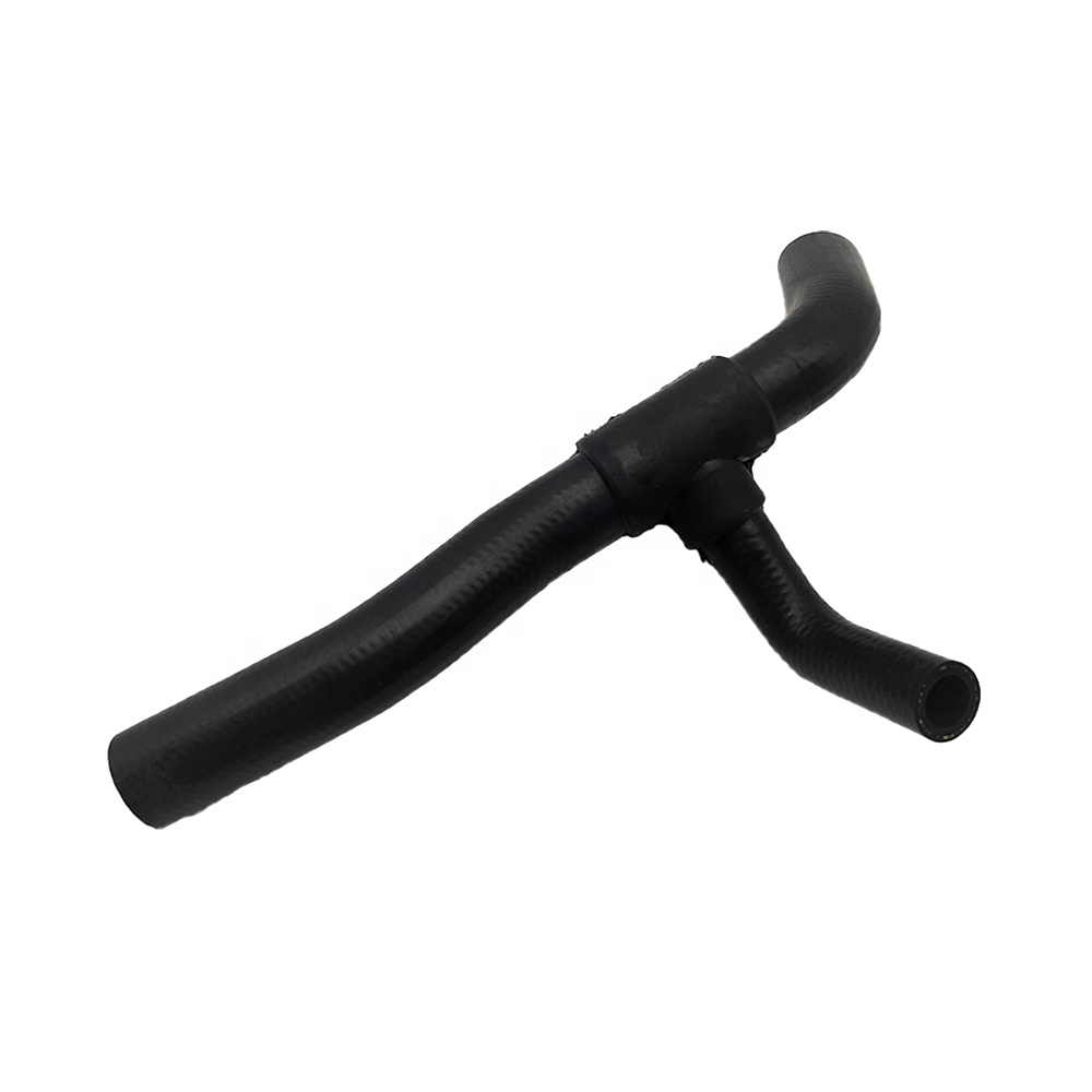 Heater Hose-Molded Coolant Hose for 85-92 VW Jetta 1.6L L4 HVAC 068121053P