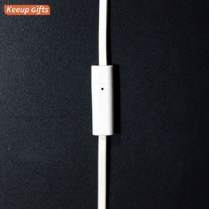 Audífonos Intrauditivos con Cable, Resistentes al Agua, Promocionales, con Cable de 3.5 mm, para Niños, con Bajos Potentes, Estéreo, para Juegos - Product Image 3