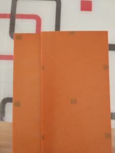 Lámina laminada revestida de cobre de papel fenólico FR1/<span class=keywords><strong>XPC</strong></span> - Product Image 5