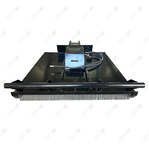 เครื่องตัดหญ้าใบมีดคู่ สำหรับใช้ในบ้าน ความสูง 50 มม. - Product Image 2