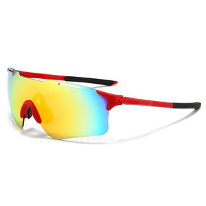 Gafas de Ciclismo UV400 2025, Lentes de Sol Deportivas para Interiores y Exteriores, Súper Cómodas, Accesorios para Motocicleta - Product Image 2