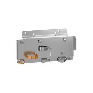Plaque de montage de protection VW3A47803 pour variateur de fréquence ATV610 ATV930 15-22kW - Product Image 1