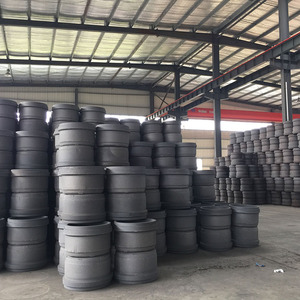 3600a 3600ax 3600x Remorque semi-remorque américaine professionnelle personnalisée 4707 4709 4711 Meichi tambour de frein <span class=keywords><strong>3600</strong></span> A <span class=keywords><strong>AX</strong></span> - Product Image 5