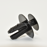 Clip de garniture de carrosserie, rivet en plastique extensible, attache à pression pour BMW 51470146782 51470390017 51471911992 MERCEDES 2019900292