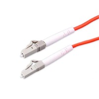 St Fc Kabel Serat Optik Jumper 3M/5M/10M/15M/20M Kabel Patch Serat Optik Sm