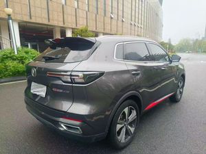 Chevrolet <span class=keywords><strong>Aveo</strong></span>/Lova 2023 SUV Compacto con 1-25000 Millas, Configuraciones Completas para Necesidades Diarias y de Viaje - Product Image 3