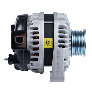 AL-5008 MASUMA Auto Fabricant Pièces Alternateur 12V 130A 311C0-R40-A01 pour <span class=keywords><strong>HONDA</strong></span> <span class=keywords><strong>ACCORD</strong></span> TOURER - Product Image 2