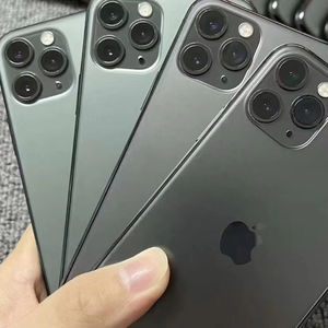 iPhone <span class=keywords><strong>11</strong></span> <span class=keywords><strong>Pro</strong></span> <span class=keywords><strong>Max</strong></span> มือสอง รุ่น Refurbished ความจุ 64GB <span class=keywords><strong>256GB</strong></span> ขายส่ง ของแท้ ปลดล็อคแล้ว จัดส่งรวดเร็ว สมาร์ทโฟน - Product Image 2