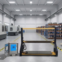 Courroie en acier durable de haute qualité compatible avec les détecteurs de métaux pour la production dans les mines de charbon