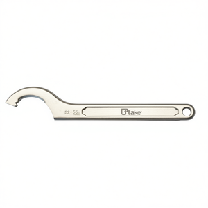 Ttake Q Segment Wrench 52-55mm Square Nose Operating Wrench - Product Image 2