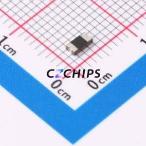 1206L260SL12AR Resettable Fuse 1206 Fuse 12V 35A 2.6A 5.2A - Product Image 2