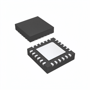LV8827LFQA-NH Electronics Component 24 WFQFN Exposed Pad Power Management (PMIC) In Stock - Product Image 1