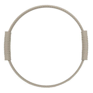 Approvisionnement direct usine : Nouvelle bague d'exercice de yoga et de Pilates avec bord en silicone, équipement de fitness, expédition transfrontalière, emballé en boîte - Product Image 1