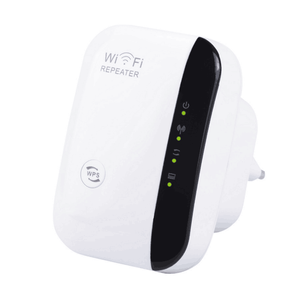 Bộ Lặp Không Dây WiFi Blast Bộ Mở Rộng Phạm Vi Wi-Fi Bộ Khuếch Đại 300Mbps 300M - Product Image 5