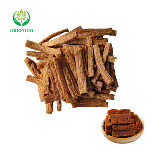 Proteína Vegetal Texturizada de Soya, Producto de Alto Contenido Proteico, Sustituto de Carne de Res, Snack Económico, TVP al por Mayor - Product Image 1