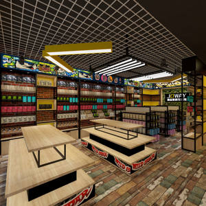 Conception personnalisée de l'ensemble du magasin : Vitrine rotative en verre pour coques de téléphone, aménagement intérieur de <span class=keywords><strong>boutique</strong></span> de téléphonie mobile - Product Image 1