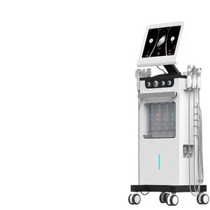 Máquina Facial de Oxígeno, Limpieza Profunda, Elimina Arrugas, Reduce Poros, Reafirmante, Máquina de Microdermoabrasión - Product Image 2