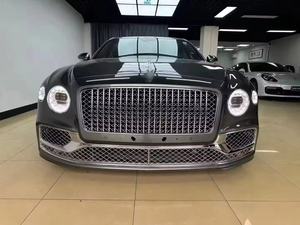 <span class=keywords><strong>Bentley</strong></span> Old Change Nouveau Kit de conversion de lifting Kit de carrosserie de pare-chocs de voiture pour <span class=keywords><strong>Bentley</strong></span> Flying Spur Kit de carrosserie de mise à niveau - Product Image 3