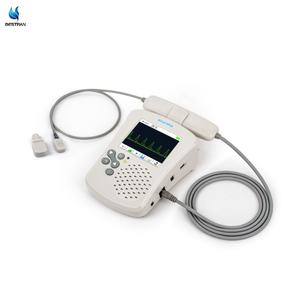 <span class=keywords><strong>Doppler</strong></span> <span class=keywords><strong>vasculaire</strong></span> portable à écran tactile BT-VVD02, sondes <span class=keywords><strong>Doppler</strong></span> portatives, détecteur d'échographie <span class=keywords><strong>Doppler</strong></span>, <span class=keywords><strong>Doppler</strong></span> <span class=keywords><strong>de</strong></span> <span class=keywords><strong>poche</strong></span> ultrasonique - Product Image 1