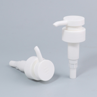Distributeur de savon liquide 4cc pour cuisine, buanderie, salle de bain – Tête de rechargement pour liquide vaisselle