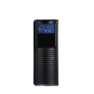 Générateur d'eau hydrogénée sous évier LSH-333B avec électrolyse SPE jusqu'à 1000 ppb d'hydrogène, conception compacte pour cuisine domestique - Product Image 1