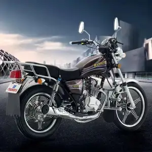 2024 çapa satış üst Motor 125cc/150cc/200cc GN125 yarış motosiklet motosiklet yetişkinler için diğer motosiklet