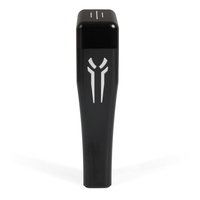 Pommeau de levier de vitesse en alliage d'aluminium CNC de haute qualité pour Can Am Maverick X3 / X3 Max Turbo R 17-22