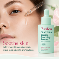 Kit de Sérums Visage Bestseller : Solution Complète aux Problèmes Cutanés – Hydratant, Apaisant, Éclaircissant, Anti-Âge – Collection Peau Éclatante OEM