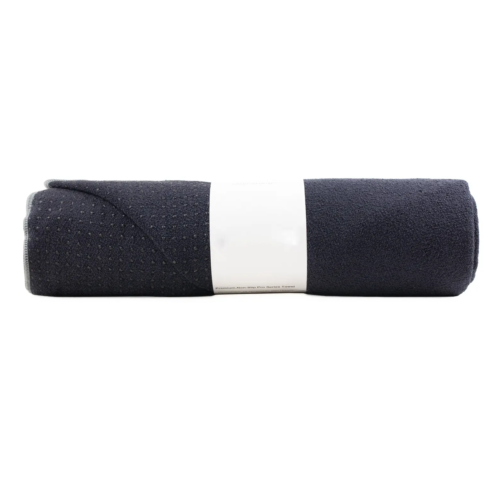 Wholesale Personalized Custom Travel Non-slip Microfiber Hot Sale yoga mat yoga towel set microfibre yoga towel