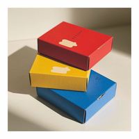 Professionnel Chine En Gros Carton Bijoux Emballage Sucré Coupe Gâteau Dessert Boîte