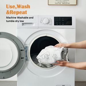 YK Großhändler <span class=keywords><strong>Super</strong></span> wasch bar wasserdicht saugfähig Haustier Training Hund Pee Pads Welpen Pads - Product Image 5