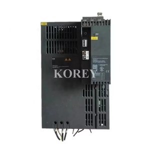 ตัวแปลง S120 รุ่น PM340 6SL3210-1SE23-2UA0 สภาพดี - Product Image 1
