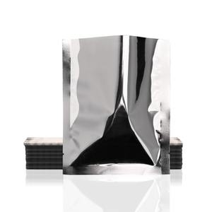 ถุงเก็บอาหารสุญญากาศทรงสี่เหลี่ยมผืนผ้า วัสดุ PE สำหรับบรรจุภัณฑ์อาหาร ถุงซีลแบบบีบอัด สำหรับใช้กับอาหารทั่วไป - Product Image 5