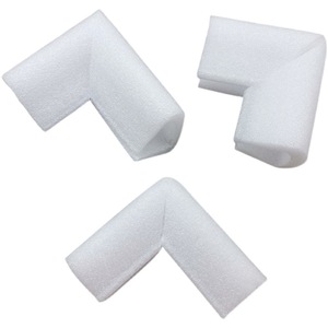 Protecteur d'angle en coton perlé Hongzun Epe, largeur 5,5 cm, pour protection des cadres photo et des meubles lors du déménagement - Product Image 5