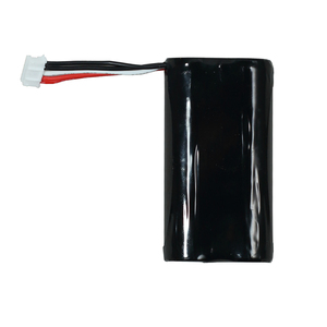 Borne de batterie POS NEP8210BL X-Large pour NEWPOS NEW8210 NEW 8210 2600mAh - Product Image 2