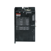 Servoaccionamiento Kinco FD1X5S - EtherCAT/CANopen/Profinet, Autoajuste, STO, Control de pórtico, Depuración Tipo-C, Protección contra sobrecalentamiento