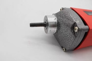 Vibrateur à béton électrique portatif de 1 m, 2 CV, 3 600 tr/min, tête de machine de 7 kg, pour mélange de ciment et béton - Product Image 6