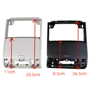 แผงไฟด้านบนกล่องใส่แว่นตา 5GG868837 5TD868837 เหมาะสำหรับ Golf 7 MK7 CC - Product Image 1