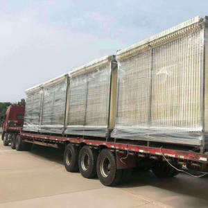 <span class=keywords><strong>Membrane</strong></span> MBR PVDF de haute qualité Système de <span class=keywords><strong>membrane</strong></span> MBR à faible consommation d'énergie avec <span class=keywords><strong>a</strong></span>ération efficace - Product Image 6