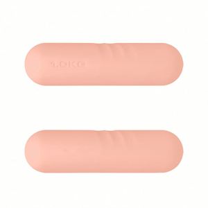 Ensemble gratuit de poids réglables de haute qualité pour poignets et chevilles en silicone - Product Image 4