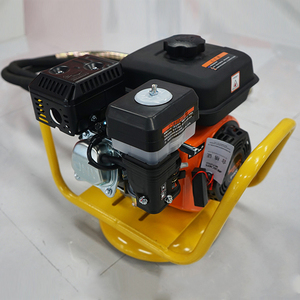 3m Chiều dài que Ống khung loại 5.5HP xăng động cơ bê tông Vibrator - Product Image 5