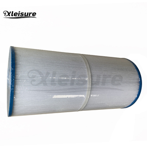 Unicel C-7375 cartouche de remplacement de <span class=keywords><strong>filtre</strong></span> de <span class=keywords><strong>piscine</strong></span> de haute qualité de forme carrée pour un <span class=keywords><strong>nettoyage</strong></span> efficace des piscines et des spas - Product Image 4