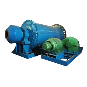 เครื่องบดเม็ดกลมสำหรับอุตสาหกรรมถ่านหินสำหรับโรงงานบดปูนเม็ดเซรามิก - Product Image 3