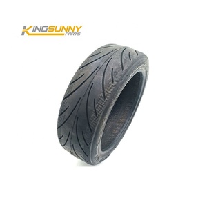 Ninebo Escooter Tire Part 10 pouces pneu Tubeless 60/70-6.5 pneu sous vide <span class=keywords><strong>pour</strong></span> Nine-Bot Max G30 pièces de roue de Scooter électrique - Product Image 2