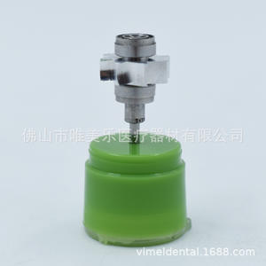 Mecanismo Universal de Turbina Dental de Alta Velocidad para Kavo 507C, Mecanismo de Rotor Metálico con Pinza y Cubierta Trasera de Ajuste a Presión - Product Image 4